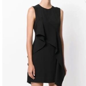 Diane von Furstenberg Little Black Dress
